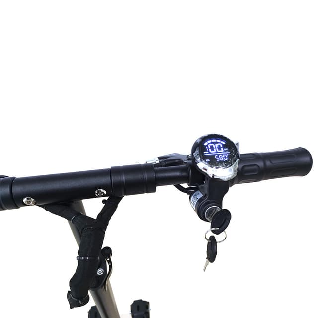 Crony DK-20 Max speed 70Km/H Single Drive High Speed Scooter For Outdoor Adventure Sporting Scooter