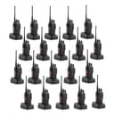 Baofeng 5W 20PCS BF-888S Walkie Talkies Handheld Two Way Radios Battery and Charger