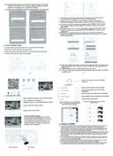 Crony RBX-S10 Low power WIFI solar camera 1080P HD Solar Panel Outdoor Surveillance Waterproof CCTV Camera Smart Home Two-way Voice Intrusion Alarm