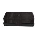 شاحن جوال يعمل بالطاقة الشمسية 18 وات CRONY ES-B03 Fold the solar mobile power supply