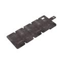 شاحن جوال يعمل بالطاقة الشمسية 18 وات CRONY ES-B03 Fold the solar mobile power supply