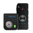 Kadistar ESKADISTAR G18+ Air Compressor with Auto Car Jump Starter Power bank