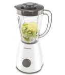 خلاط كهربائي Kenwood Blender with Plastic Jug and Mill بقوة 400 واط