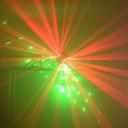 إضاءة حفلات ( 90W ) CRONY -  LED Moving Head Light with laser and Flash lamp Professional DJ