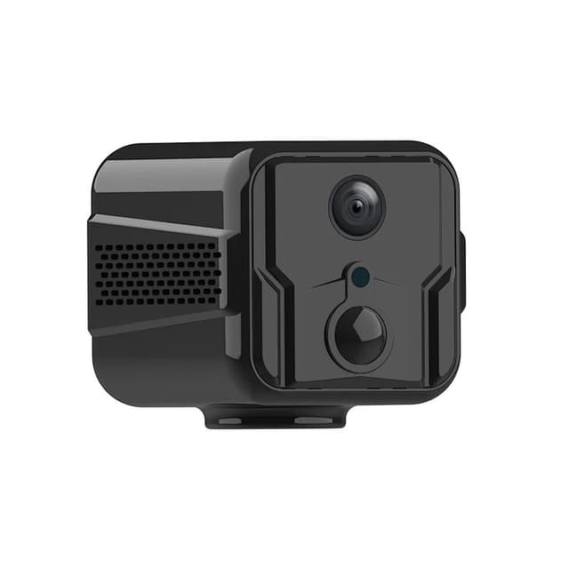 كاميرا مراقبة مخفية T9G2 Smart Mini 4G Nano SIM card IP Security Camera بدقة 1080P