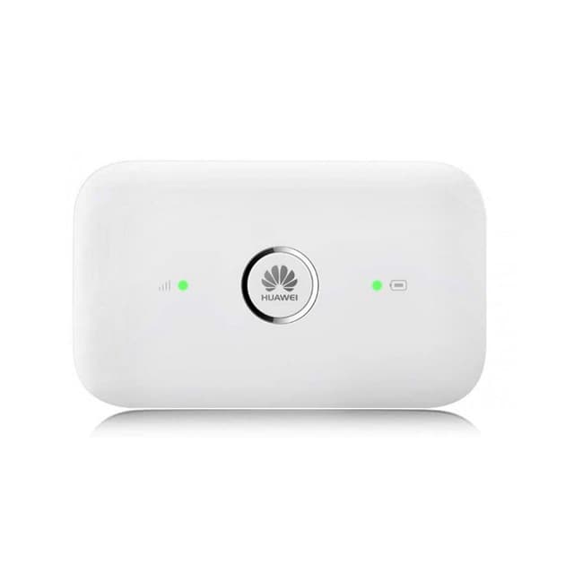 Crony HUAWEI E5573 4G LTE 3G Cat-4 Mobile WiFi Wireless Hotspot Router Modem