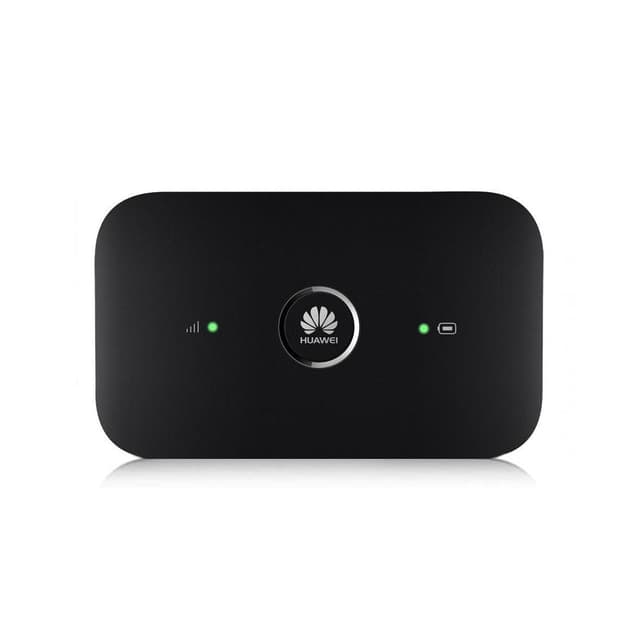 Crony HUAWEI E5573 4G LTE 3G Cat-4 Mobile WiFi Wireless Hotspot Router Modem