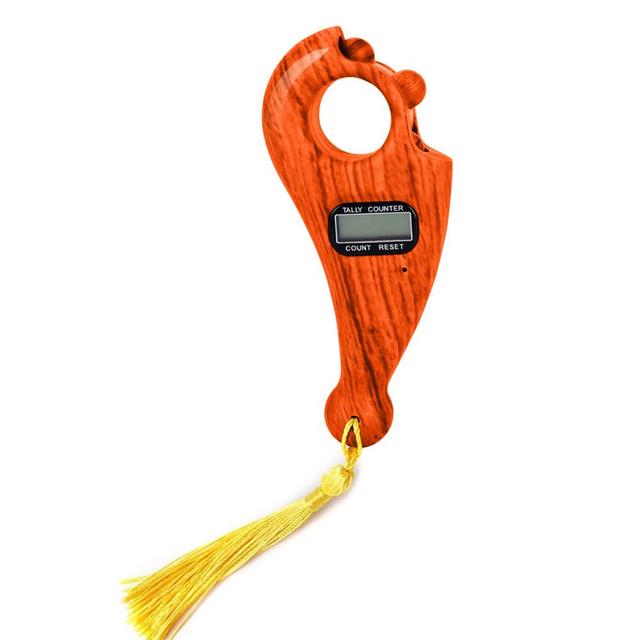 مسبحة الكترونية كروني CRONY Buddha Tasbeeh mechatronic counter