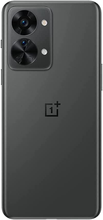 OnePlus Nord 2T 5G Dual-Sim Ram 12GB _Rom 256GB (Universal version)