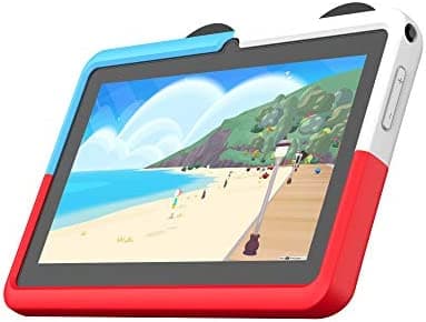 تابلت للأطفال Lenosed Kids Tab5 Tablet قياس 7 بوصة