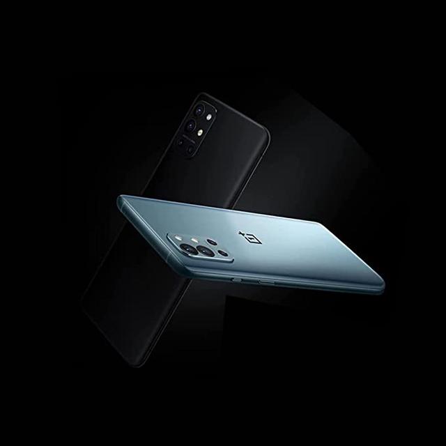 موبايل جوال OnePlus 9R 5G Dual-Sim رامات 8 جيجا – 256 جيجا تخزين (النسخة الصينية)