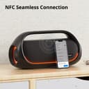 tronsmart speaker 60w