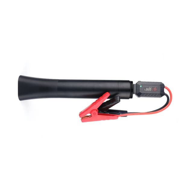 Crony Flashlight Car Jump Starter Power Bank 9900mah - 636508