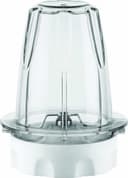 خلاط كهربائي Kenwood Blender with Plastic Jug and Mill بقوة 400 واط