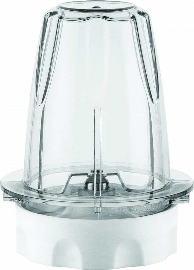 خلاط كهربائي Kenwood Blender with Plastic Jug and Mill بقوة 400 واط