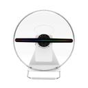 مروحة 3d بتقنية الهولوجرام 30سم كروني CRONY AD30 3D Hologram Fan