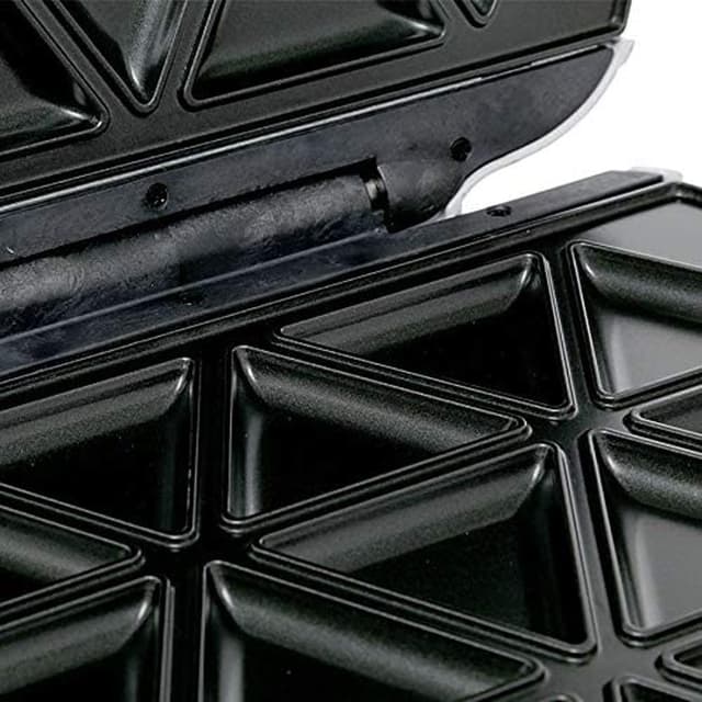 اله صنع السمبوسه الكهربائية ( 14000 ) Saachi - Saachi NL-SM-1541 Electric Samosa Maker