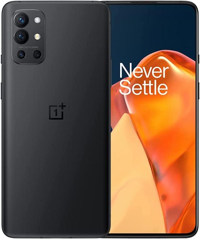 OnePlus 9R 5G Dual-Sim Ram 8GB _Rom 256GB (Chinese version) - SW1hZ2U6NjI0MzY4