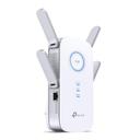 مقوي شبكة واي فاي 2600 ميجابت/ثانية مع أربع هوائيات كروني Crony Tp-Link RE650 Dual Range Extender With 4 External Antennas - SW1hZ2U6NjEzMzkz