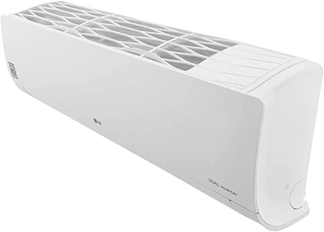 مكيف سبليت LG Split AC 24000 BTU Dual Inverter R410 Gas سعة 2 طن