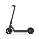 CRONY XM 30km/h E-scooter with APP Aluminium Alloy Folded 10 Inch tires | Dark grey