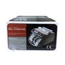 عدادة نقود رقمية JN-2040V Money Counter machine Banknote Verifiers - CRONY
