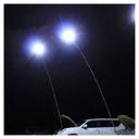 مصباح تخييم مع جهاز تحكم عن بعد CRONY Fishing Light FR-03 - SW1hZ2U6NjAxNTMy