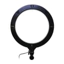 اضاءة تصوير للجوال ( 16" ) مع مرآة  Crony - LC-16 remote control mobile phone Live Fill Light with mirror