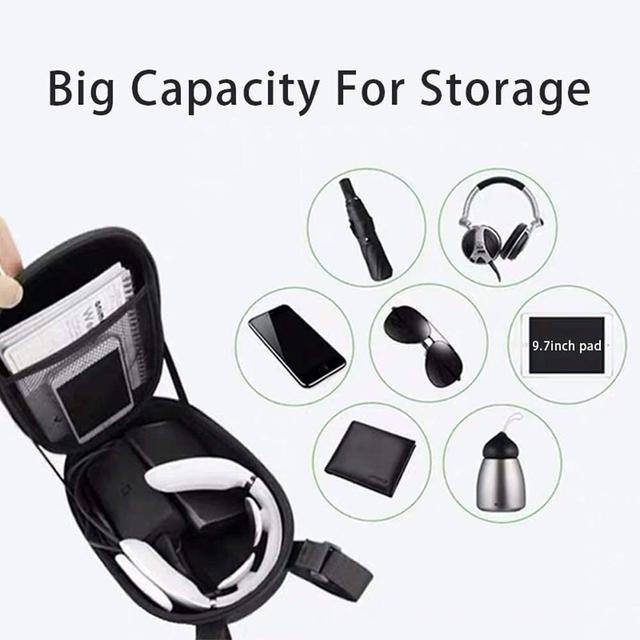 شنطة سكوتر الكهرباء M365 Electric Scooter Storage Bag - CRONY