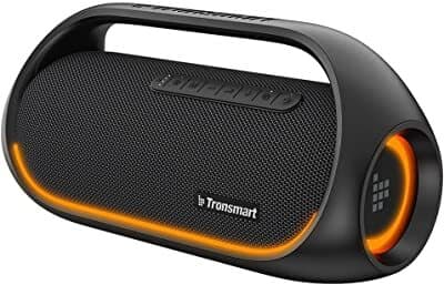tronsmart speaker 60w