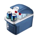 CRONY Small Car Refrigerator 8L Cool Box Low Noise Compact Refrigerators Mini Fridge Portable Cooler - SW1hZ2U6NjA2MTI3