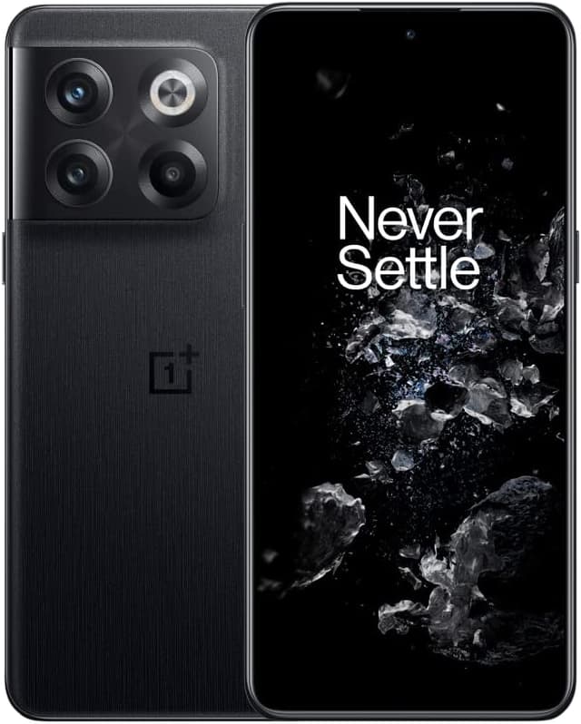 OnePlus 10T 5G Dual SIM Smartphone Ram 8GB _Rom 128GB (Universal version)