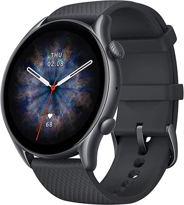 Amazfit A2040 GTR 3 Pro Smart Watch