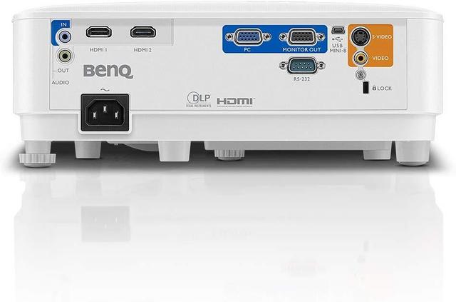 بروجكتر benq ( 3600 لومن )  BenQ - MS550  SVGA Projector - SW1hZ2U6NjE4NjIx