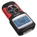 KONNWEI KW820 EOBD Automotive Car OBD2 Car-Detector Scanner OBDII Diagnostic Tool