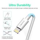 CRONY CR-001 Support Quick Charge&Data C-Lighting Cable 3A - SW1hZ2U6NjAxODI1