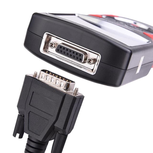 KONNWEI KW820 EOBD Automotive Car OBD2 Car-Detector Scanner OBDII Diagnostic Tool