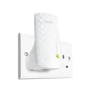 مقوي شبكة واي فاي 800 ميجابت/ثانية Crony Tp-Link Re200 Dual Range Extender