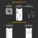 BEBIRD X17 PRO Smart Ear Wax Removal Device