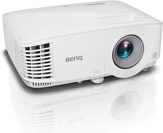 بروجكتر benq ( 3600 لومن )  BenQ - MS550  SVGA Projector - SW1hZ2U6NjE4NjI3