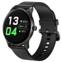 Haylou GS-LS09A Smartwatch 1.28″tft Display V5.0 Bluetooth 220mah Ip68 Waterproof Heart Rate Monitor Spo2 Tracking 7days Battery Life 12 Modes - 636792