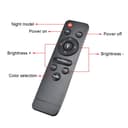 Crony YQ-320A 12inch remote control mobile phone Live Fill Light