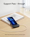 VEGER Mini Portable Charger 5000mAh 