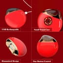 جهاز قصاصة أظافر الأوتوماتيكية Electric Nail Clipper