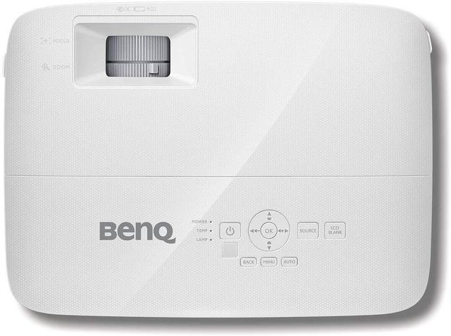 بروجكتر benq ( 3600 لومن )  BenQ - MS550  SVGA Projector - SW1hZ2U6NjE4NjI5