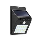 CRONY 30LED Solar Powered LED Wall Light Motion Sensor Lights Outdoor Garden Security Lamp - SW1hZ2U6NjAxODA3