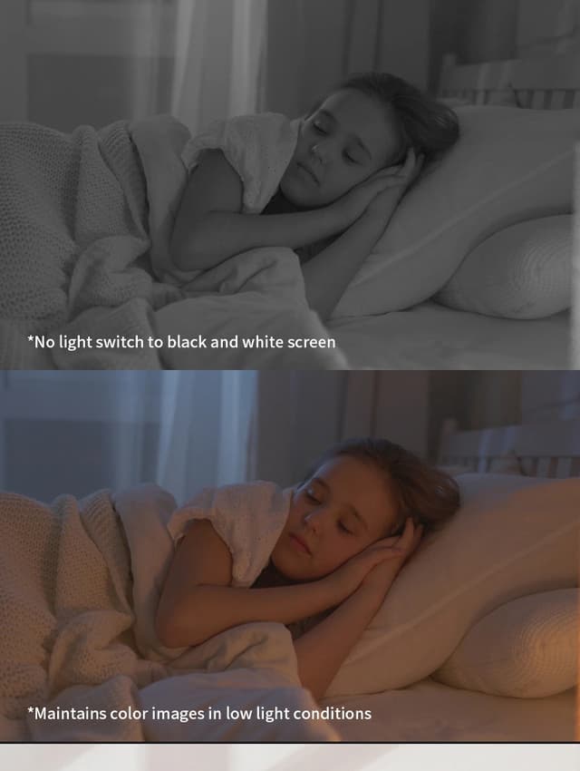 S30 Wifi Mini Compact Security Camera