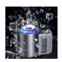 حامل أكواب كهربائي للتبريد والتسخين Car Mounted Rapid Cooling Heating Cup بقوة 36 واط