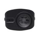 ليزر حفلات 13 واط كروني Crony Big Pattern Laser light RGB Projector