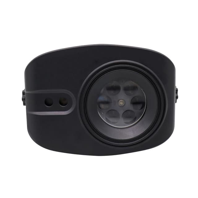 ليزر حفلات 13 واط كروني Crony Big Pattern Laser light RGB Projector